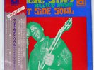 MAGIC SAM BLUES BAND WEST SIDE SOUL DELMARK PA6214 Japan VINYL LP