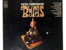 Byrds FIFTH DIMENSION COLUMBIA CS 9349 US VINYL LP