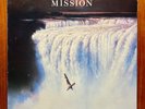 (SEALED) Ennio Morricone Lp The Mission Soundtrack On Virgin 1986