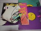 THE ROLLING STONES Love You Live - 2LP COC 2-9001 - NM- Gatefold Shrink