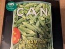 CAN EGE BAMYASI GREEN VINYL LIMITED EDITION EU REMASTERED PRESS 2019 New
