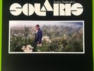 Eduard Artemiev ‎– Solaris Original Soundtrack LP Vinyl Film Score 33rpm 12” NM
