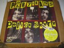The Partisans - Police Story LP new Svart reissue yellow vinyl punk rock