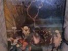 Black Sabbath Live Evil 1982 GATEFOLD LP 1ST PRESS EXC IN SHRINK
