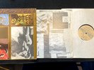 Sister | Sonic Youth Uncensored Cover Disney Used LP SST-134 Black Pressing
