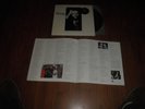 2-LP, Sting – ...Nothing Like The Sun, A&M SP 6402, 1987 SR w/HYPE AND SEAL