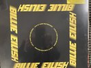 BILLIE EILISH Live At Third Man Records 2020 RSD Blue Colored Vinyl