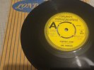 London American Record Earl Harrison Humphrey Stomp HL10121