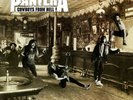 Pantera - Cowboys From Hell ( White- Whiskey Brown Marble Vinyl ) Sealed