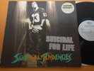 Suicidal Tendencies Suicidal for Life Dutch Ed1 Epic/ Sony 1994 EX/NM