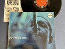 JOHN COLTRANE - Coltrane Self Impulse 1962 1st Press LP Vinyl VG/VG+