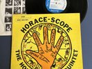 HORACE SILVER QUINTET - Horace-Scope 1965 2nd EAR RVG LP Vinyl VG/VG+