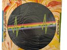 PINK FLOYD, PICTURE DISC, DARK SIDE OF THE MOON, 1978 ORIGINAL  SEALED