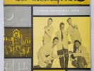 The Midnighters - Their Greatest Hits LP Vinyl 1956 Federal 541 Hank Ballard