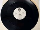 Metallica - For Whom The Bell Tolls Vinyl Record 12” EP - Elektra ED 5026 Promo