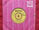 NICHELLE NICHOLS , R&B , SOUL , NORTHERN SOUL , KNOW WHAT I MEAN  , CHILE , EX +