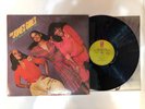 The Jones Girls – Get As Much Love As You Can PROMO LP - FZ 37627