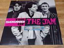 The Sound Of The Jam 2 x Vinyl LP 2002