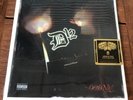 [Ltd 3D Cover SEALED Vinyl] D12 - Devils Night / Eminem Dr Dre Limp Bizkit Kanye