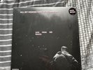 NEW Zach Bryan All My Homies Hate Ticketmaster Live From Red Rocks Vinyl /2500