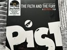SEX PISTOLS The Filth And The Fury LP RSD 2024 Red/White Vinyl Sealed & NEW