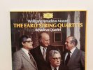 2740 165 Mozart The Early String Quartets / Amadeus Quartet 4 LP box .nm .UK