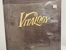 Pearl Jam Vitalogy Original Vinyl LP 1994 US Pressing Epic Records w/insert VG+