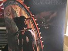 Slaughter – Stick It To Ya Gold Translucent Vinyl Lp