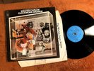 Walter Wendy Carlos' CLOCKWORK ORANGE Vinyl Lp uk 1972 S73059 soundtrack electro