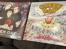 2 X Greatest Hits: God's Favorite Band 2xLP by Green Day vinyl & Dookie