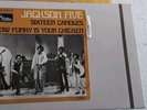 Rare 45t The Jackson Five/sixteen Candles_