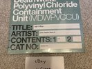 Light & Magic Original Soundtrack LP Vinyl Mondo Test Press