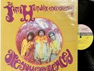 JIMI HENDRIX “ ARE YOU EXPERIENCED” LP 1967 1ST US STEREO PRESS TRI-COLOR SHRINK