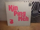 Kin Ping Meh – 3 German Krautrock Kracher 1973 orig Zebra Top rare
