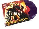 Only Built 4 Cuban Linx by Raekwon (Record, Purple Vinyl Nice Lp