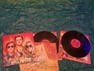 Quentin Tarantino's Once Upon a Time In  Hollywood Soundtrack LP vinyl
