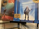 AC/DC 50th Anniversary BUNDLE Let There Be Rock & Who Made Who LP Vinyl