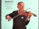 Heifetz Rozsa Cto. Benjamin Fantasy RCA LSC 2767 Classic Records Unplayed