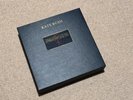 Kate Bush - This Woman's Work Anthology 12' vinyl box set complete as new