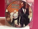 RAFFAELLA CARRA' BOB SINCLAR FAR L'AMORE 12' VINILE Picture Disc RARE NEW  Carrà