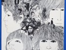 The Beatles * REVOLVER * 1966 UK 'Mono' LP 2nd PRESS 