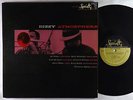 Lee Morgan - Dizzy Atmosphere LP - Specialty - SP 5001 DG VG+