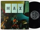 Max Roach Quintette - Max LP - Argo - LP-623 Mono