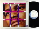 McCoy Tyner - Expansions LP - Blue Note DMM