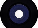 Ken Parker - My Whole World Is Falling Down/ Choking Kind. A GREAT 2 Sided 7