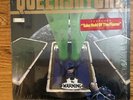 Queensryche – The Warning Vinyl EMI 1984 US First Pressing In Shrink Used