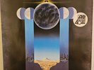 KING'S X Out Of The Silent Planet 1988 LP CHRISTIAN HARD ROCK ORG PRS RARE VINYL