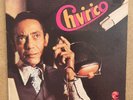 CHIVIRICO S/T / LATIN SALSA GUAGUANCO LP / COTIQUE