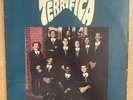 LA TERRIFICA S/T / RARE SALSA GUAGUANCO LP / FANIA