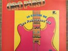 GUATEMALA LATIN PSYCH FUZZ GARAGE COMPILATION / Apple pie, S.O.S. Los Prince